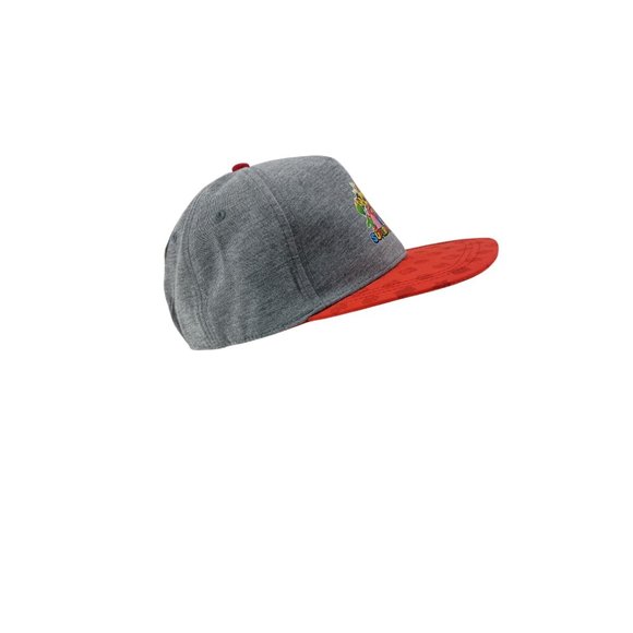 Super Mario Nintendo Youth Cap  Hat SnapBack NWT - Picture 2 of 7